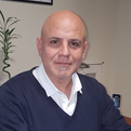 Dr. Gabriel Sebastián Ottino – Socio-Titular
